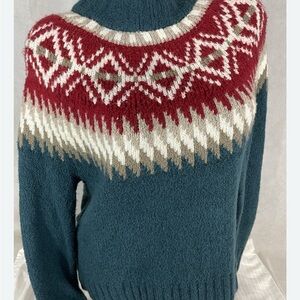 American Eagle pullover sweater size medium